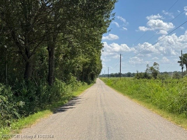 Tbd 1160 Road, Muldrow, OK 74948