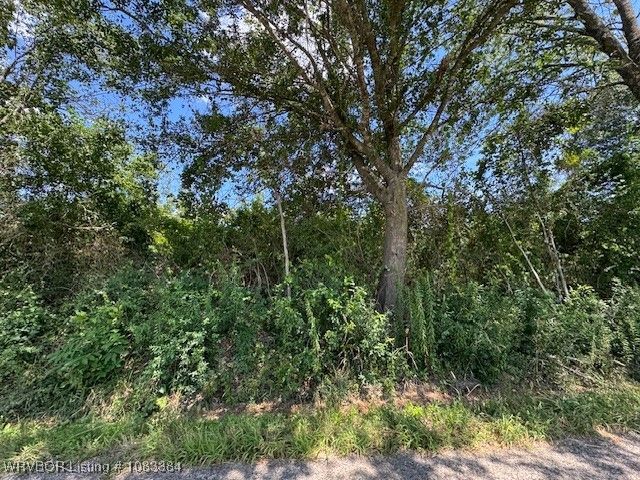 Tbd 1160 Road, Muldrow, OK 74948