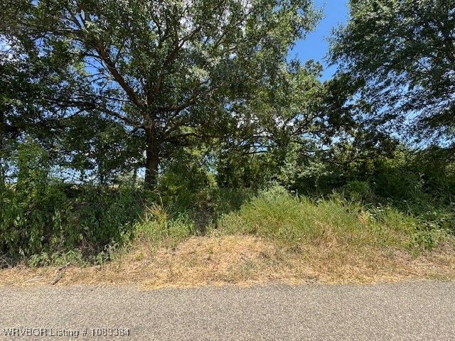 Tbd 1160 Road, Muldrow, OK 74948