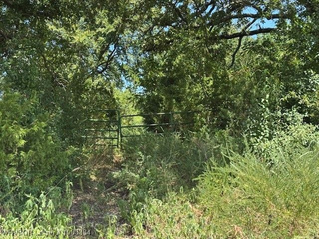 Tbd 1160 Road, Muldrow, OK 74948