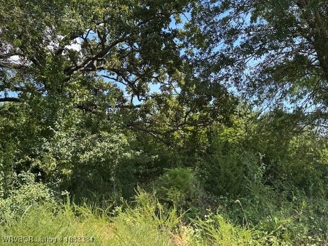 Tbd 1160 Road, Muldrow, OK 74948