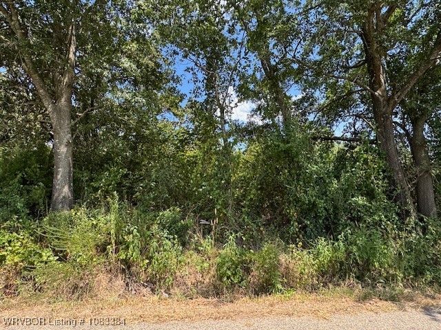 Tbd 1160 Road, Muldrow, OK 74948