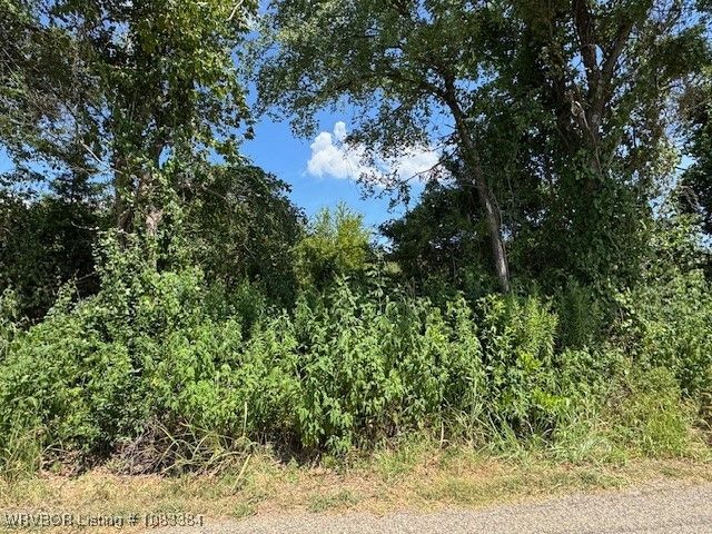 Tbd 1160 Road, Muldrow, OK 74948