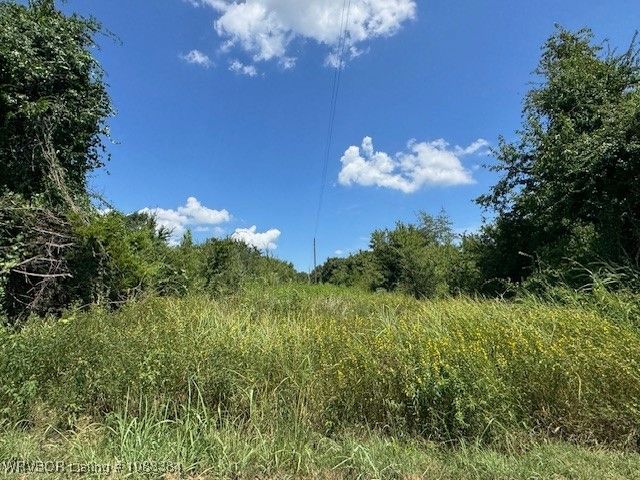 Tbd 1160 Road, Muldrow, OK 74948
