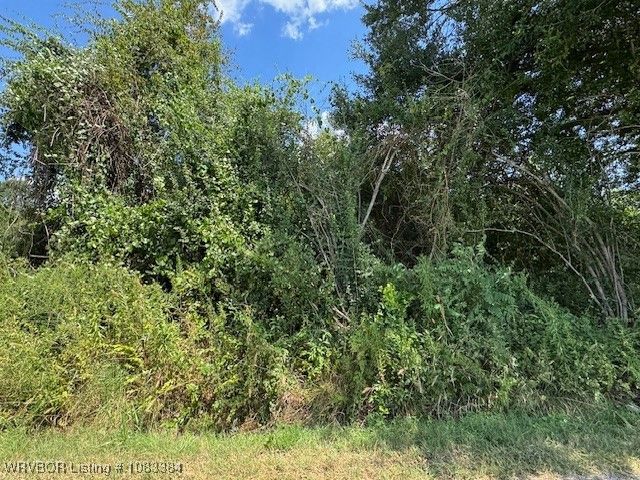 Tbd 1160 Road, Muldrow, OK 74948