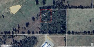 Tbd 1160 Road, Muldrow, OK 74948