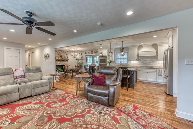 5404 Orebank Road, Kingsport, TN 37664