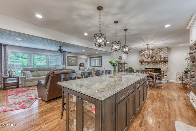 5404 Orebank Road, Kingsport, TN 37664