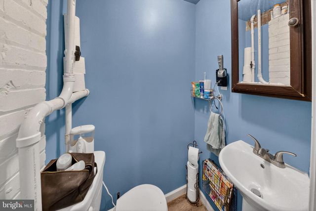 4409 POLK ST NE, Washington, DC 20019