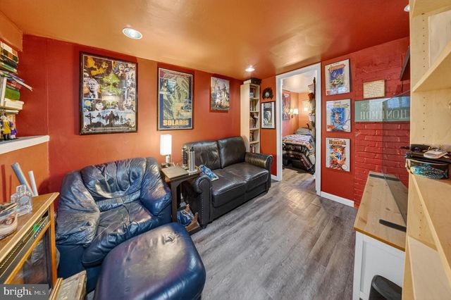 4409 POLK ST NE, Washington, DC 20019