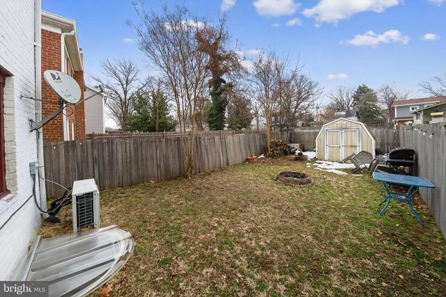 4409 POLK ST NE, Washington, DC 20019