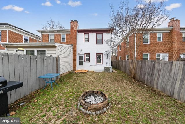 4409 POLK ST NE, Washington, DC 20019