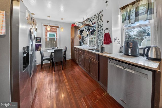 4409 POLK ST NE, Washington, DC 20019