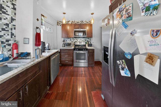 4409 POLK ST NE, Washington, DC 20019