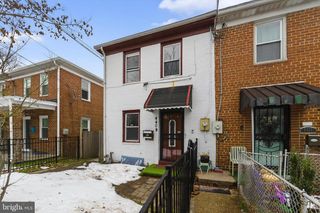 4409 POLK ST NE, Washington, DC 20019