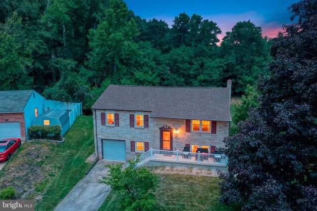 1 W ELGIN CT, Newark, DE 19702