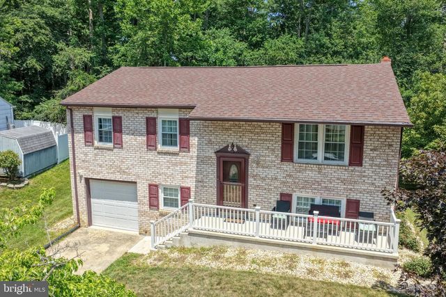 1 W ELGIN CT, Newark, DE 19702