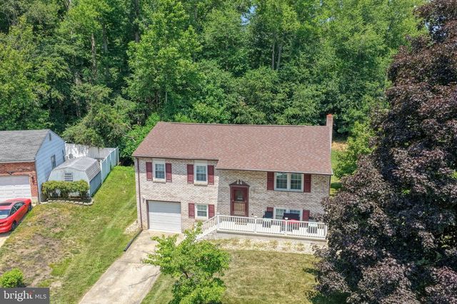1 W ELGIN CT, Newark, DE 19702