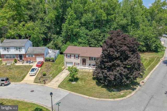 1 W ELGIN CT, Newark, DE 19702