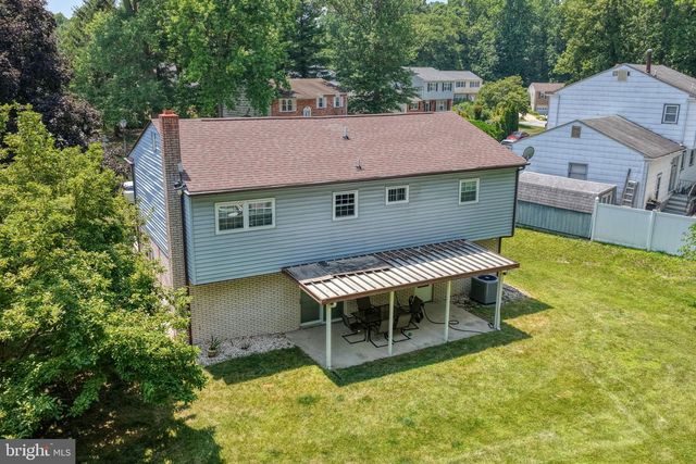 1 W ELGIN CT, Newark, DE 19702