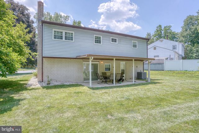 1 W ELGIN CT, Newark, DE 19702