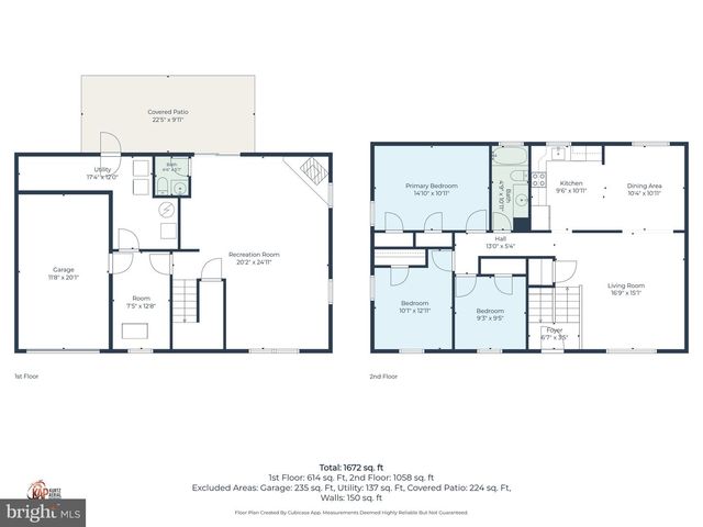 1 W ELGIN CT, Newark, DE 19702