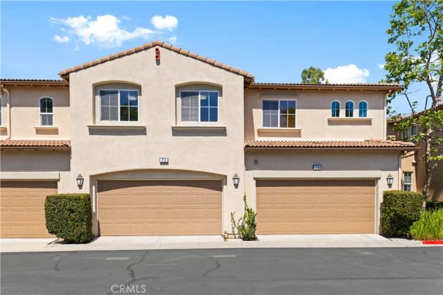 76 Trailing Vine, Irvine, CA 92602
