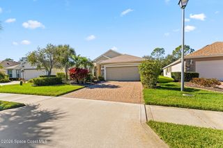 7208 Broderick Drive, Melbourne, FL 32940