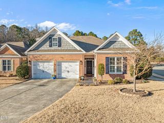 2 Calwell Creek Drive, Chapel Hill, NC 27517