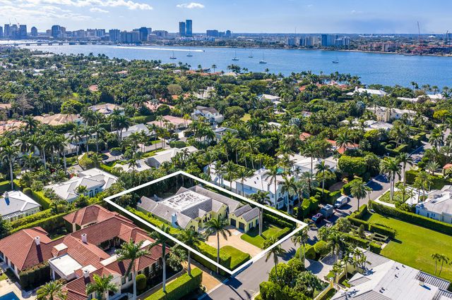 240 Tangier Avenue, Palm Beach, FL 33480