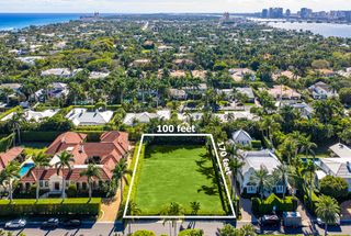 240 Tangier Avenue, Palm Beach, FL 33480