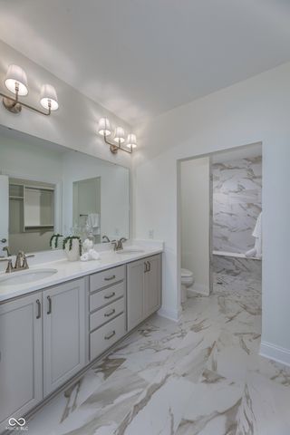 16743 Sunland Farm Drive, Fishers, IN 46040