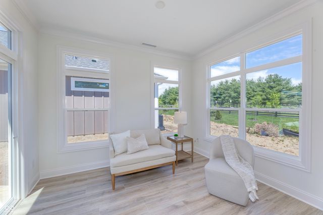 16743 Sunland Farm Drive, Fishers, IN 46040