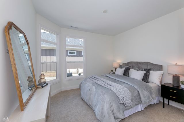 16743 Sunland Farm Drive, Fishers, IN 46040