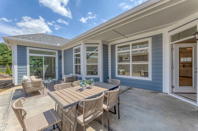 16743 Sunland Farm Drive, Fishers, IN 46040