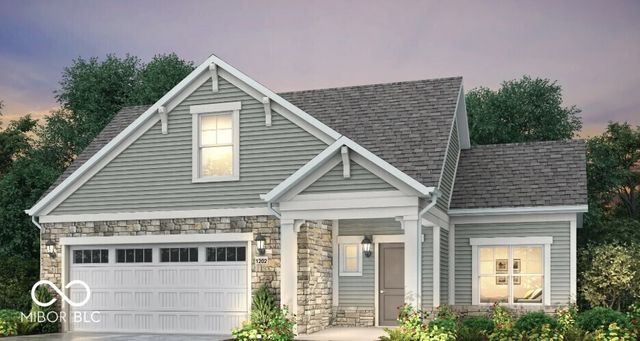 16743 Sunland Farm Drive, Fishers, IN 46040