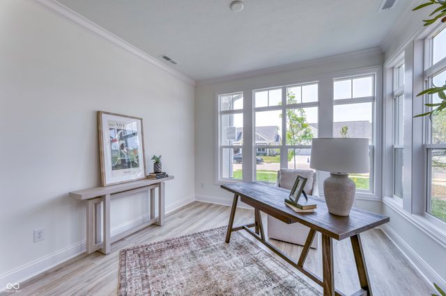 16743 Sunland Farm Drive, Fishers, IN 46040