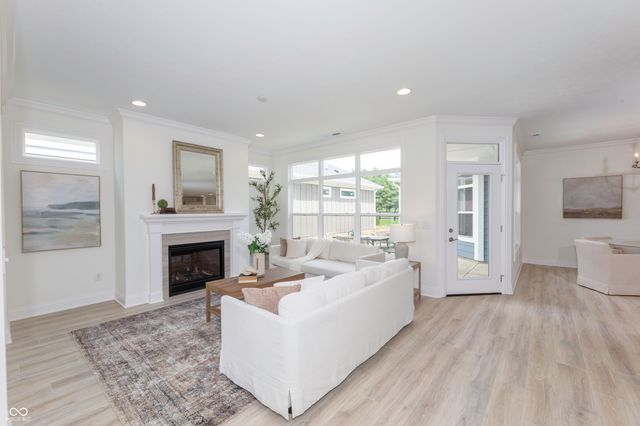 16743 Sunland Farm Drive, Fishers, IN 46040