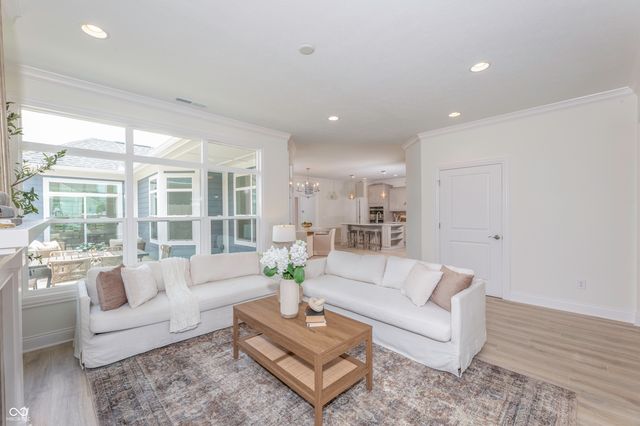 16743 Sunland Farm Drive, Fishers, IN 46040