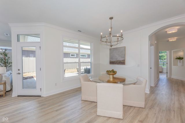16743 Sunland Farm Drive, Fishers, IN 46040
