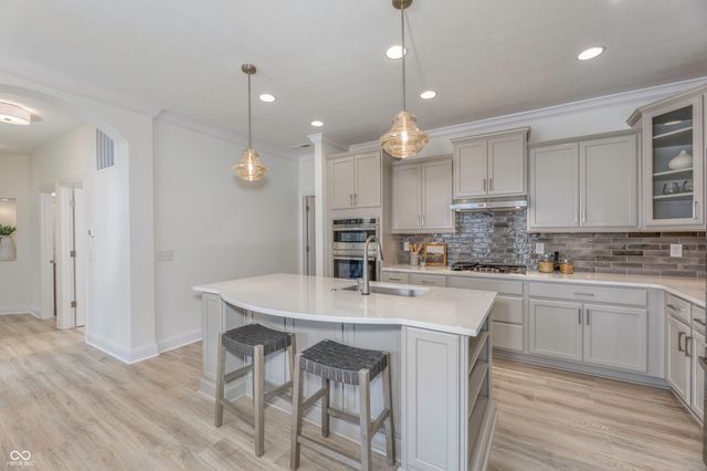 16743 Sunland Farm Drive, Fishers, IN 46040
