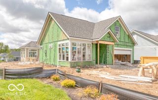 16743 Sunland Farm Drive, Fishers, IN 46040