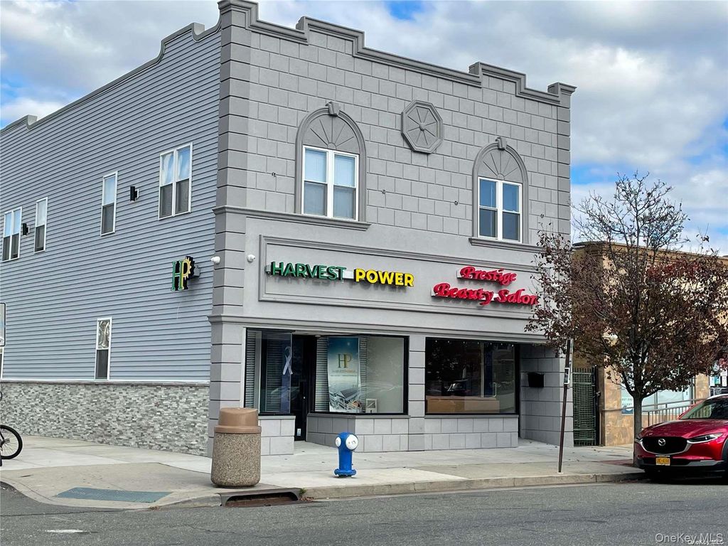905 W Beech Street, Long Beach, NY 11561 — exterior