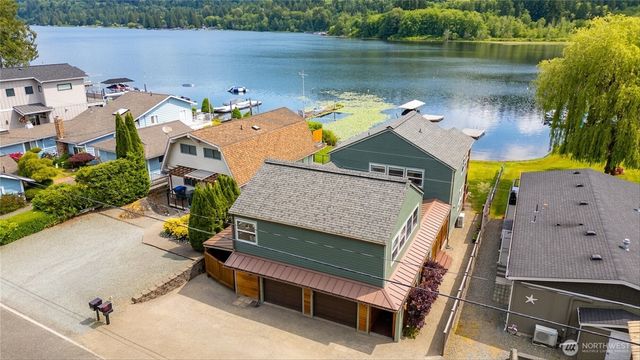 270 Shallow Shore Road, Bellingham, WA 98229