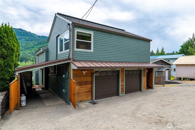270 Shallow Shore Road, Bellingham, WA 98229