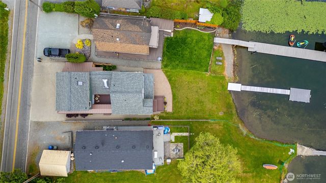 270 Shallow Shore Road, Bellingham, WA 98229
