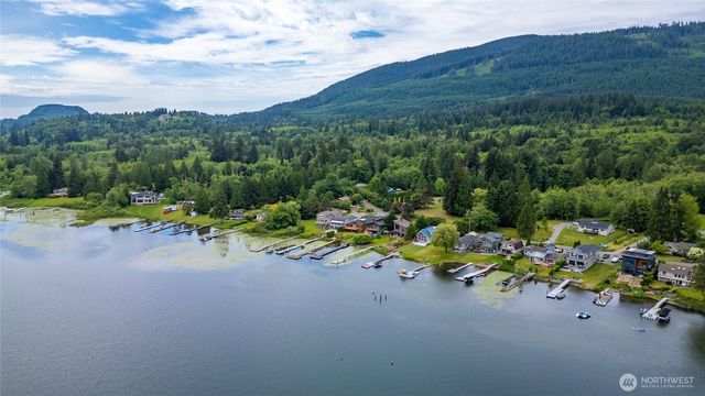 270 Shallow Shore Road, Bellingham, WA 98229