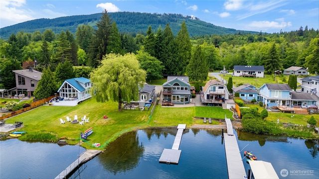 270 Shallow Shore Road, Bellingham, WA 98229