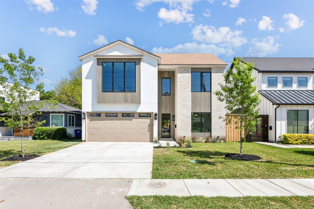 4415 Merrell Road, Dallas, TX 75229