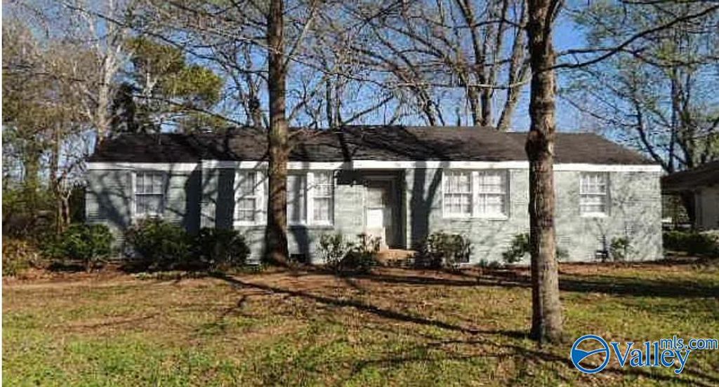 4102 Force Drive NW, Huntsville, AL 35810